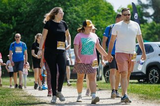 Ėjimas | E.Žaldaris nuotr.