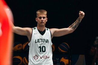 LSSA nuotr. | Organizatorių nuotr.