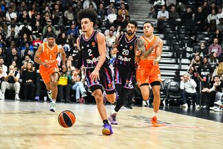 Nadiras Hifi | Scanpix nuotr.