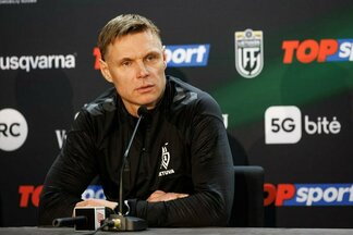 Edgaras Jankauskas | Elvio Žaldario nuotr.