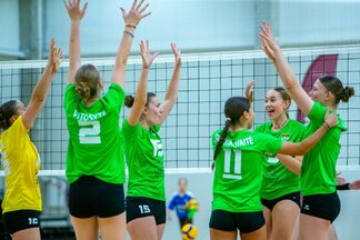 Tinklinis | Evaldo Šemioto nuotr.