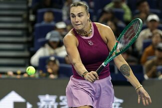 Aryna Sabalenka | EPA nuotr.