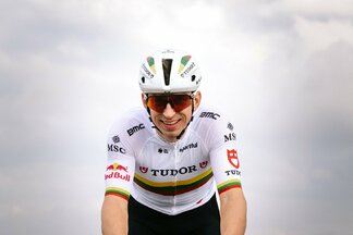 Aivaras Mikutis („Tudor Pro Cycling“ nuotr.) | Organizatorių nuotr.