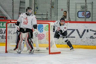Vilniaus „Hockey Punks – Mototoja“ | hockey.lt nuotr.