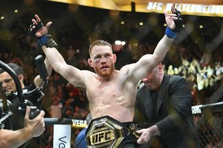 Jackas Della Maddalena | Scanpix nuotr.