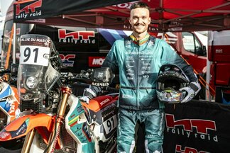 Dovydas Karka | Organizatorių nuotr.