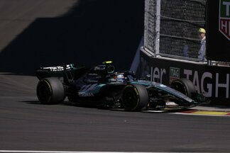 Ispanijos GP lenktynės | EPA / JUANJO MARTIN nuotr.