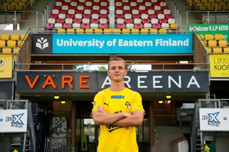 Paulius Golubickas | Klubo nuotr.