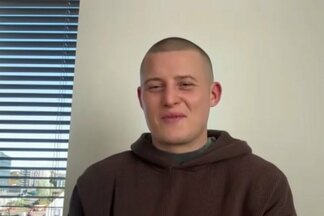 Eimantas Stanionis | „Stop“ kadras