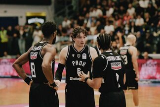 Cedi Osmanas | Organizatorių nuotr.