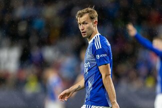 Artūras Dolžnikovas | Klubo nuotr.