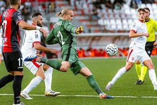 Titas Krapikas | Organizatorių nuotr.