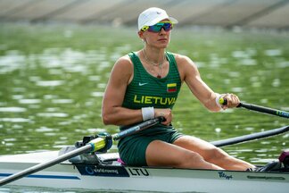 LIF / Balint Czucz nuotr. | Organizatorių nuotr.