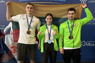 Lietuvos kovotojai | Organizatorių nuotr.