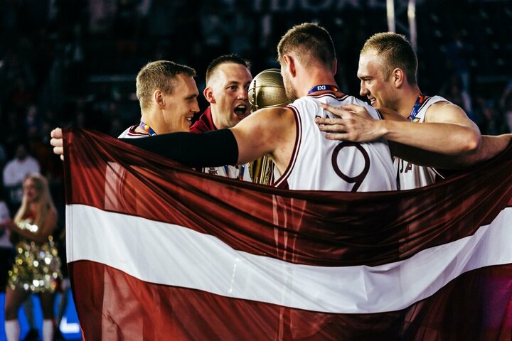 FIBA nuotr.