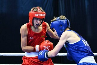 Vakaris Kiseliūnas | Organizatorių nuotr.