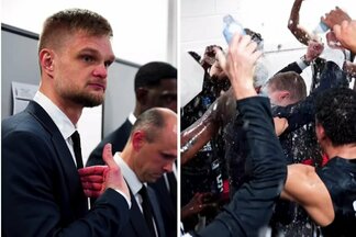 Tautvydas Sabonis | „Stop“ kadras