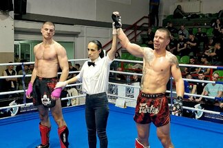 „LT Pro Team“ nuotr. | „Facebook“ nuotr.