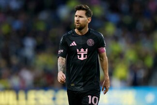 Lionelis Messi | Scanpix nuotr.