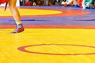 Sambo | Eduardo Jaroševičiaus nuotr.