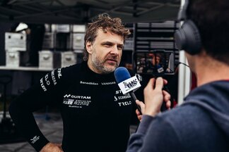 Benediktas Vanagas | Vytauto Pilkausko nuotr.