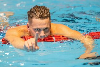 Danas Rapšys | Patricijos Adamovič / BNS nuotr.