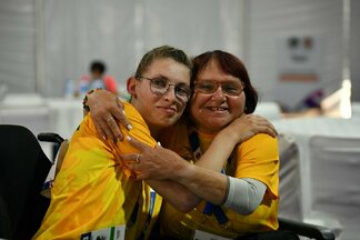 Ramūnės Motiejūnaitės nuotr. | Organizatorių nuotr.