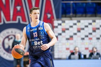 Aurimas Majauskas | Roko Lukoševičiaus nuotr.