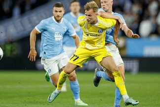 Artūras Dolžnikovas | Klubo nuotr.