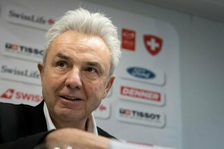 Ursas Kessleris | Organizatorių nuotr.