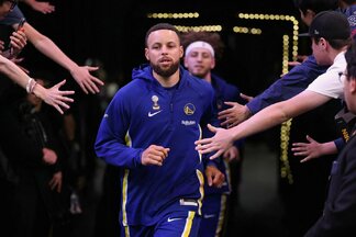 Stephenas Curry | Scanpix nuotr.