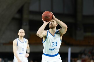 Jamesas Karnikas | Scanpix nuotr.