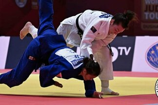 IJF nuotr. | Organizatorių nuotr.