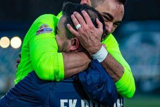 Vilniaus „Riteriai“ | Klubo nuotr.