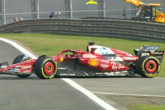 Charlesas Leclercas | Organizatorių nuotr.