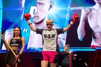 Kristupas Jančiauskas | Organizatorių nuotr.