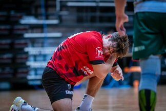 „Varsos-Stronglaso“ ir „Granito-Kario“ rungtynės | rankinis.lt nuotr.