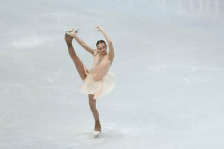 Meda Variakojytė | Scanpix nuotr.