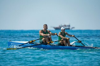 LIF / Balint Czucz nuotr. | Organizatorių nuotr.