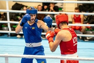 LBF nuotr. | Organizatorių nuotr.