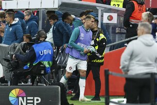 Cristiano Ronaldo | EPA nuotr.