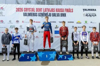 „BMX Race Lietuva“ nuotr. | „Facebook“ nuotr.