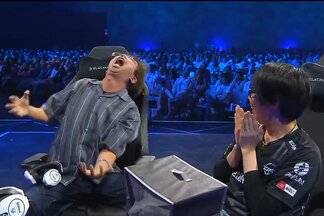 Mačo akimirka | „Stop“ kadras