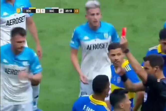 Rungtynių akimirka | „Stop“ kadras