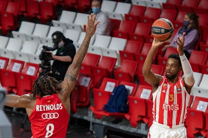 Loydas | Scanpix nuotr.