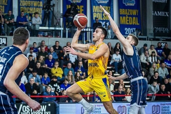Juškevičius | Organizatorių nuotr.