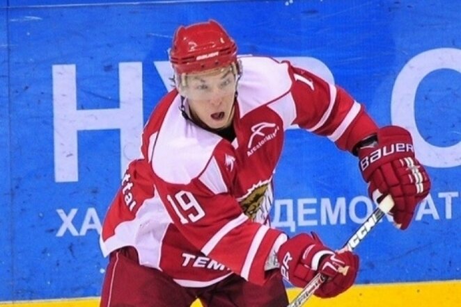 Donatas Kumeliauskas | asmeninio archyvo nuotr.