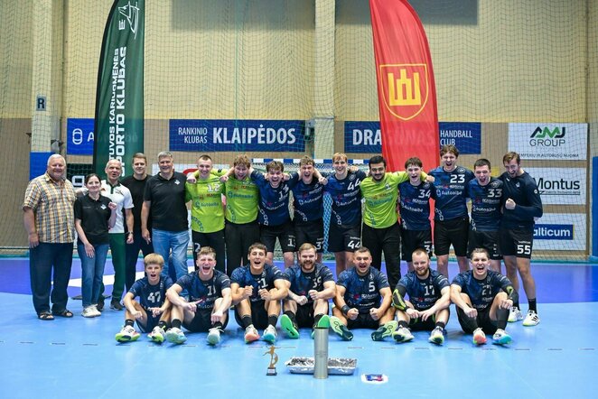 „Dragūno“ nuotr. | Organizatorių nuotr.