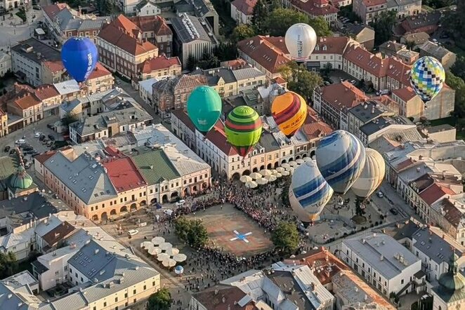 Oreivių klubo „Audenis“ nuotr. | Organizatorių nuotr.