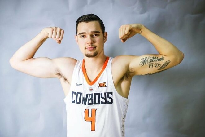 Dziagwa | Organizatorių nuotr.